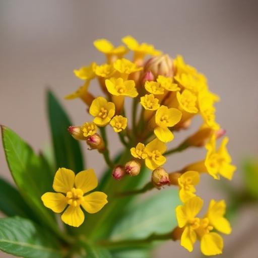 Rhodiola rosea root, an adaptogenic herb