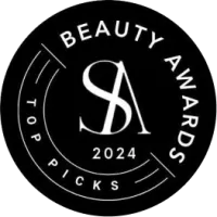 Beauty innovation award