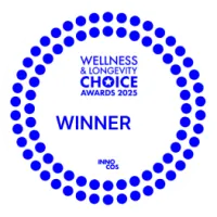 Wellness award