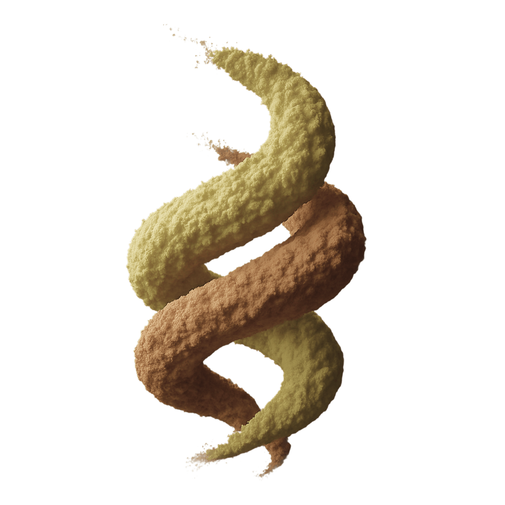 Complete protein