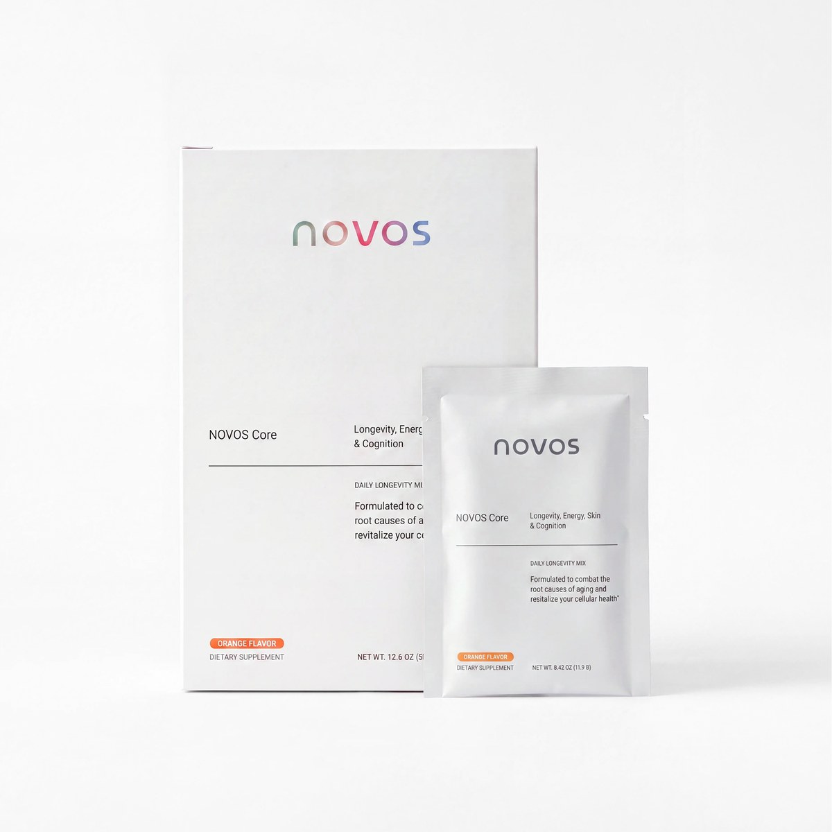 NOVOS core