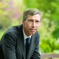 Professor Christian Heiss, University of Surrey