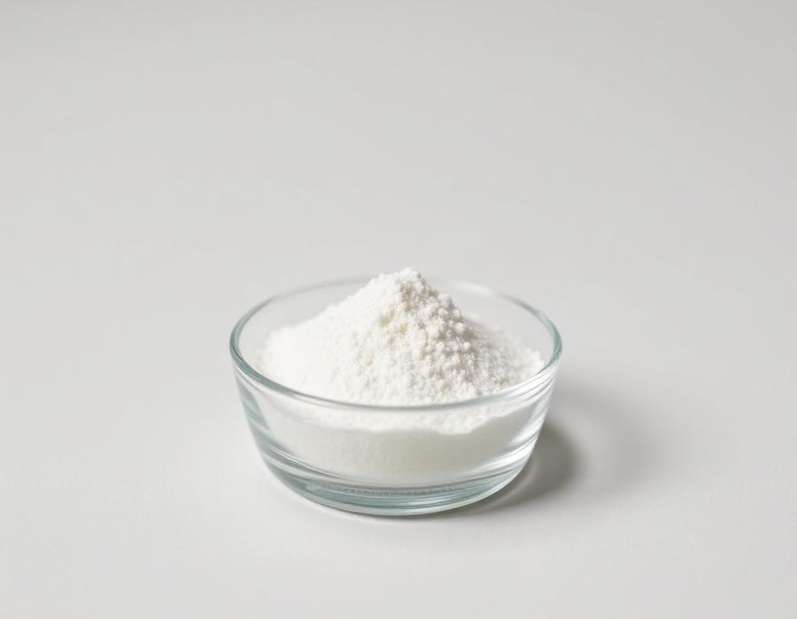Calcium alpha ketoglutarate