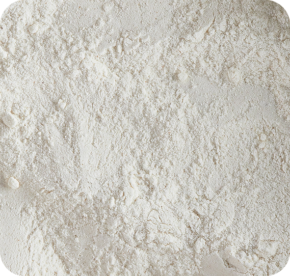 Glycine amino acid powder