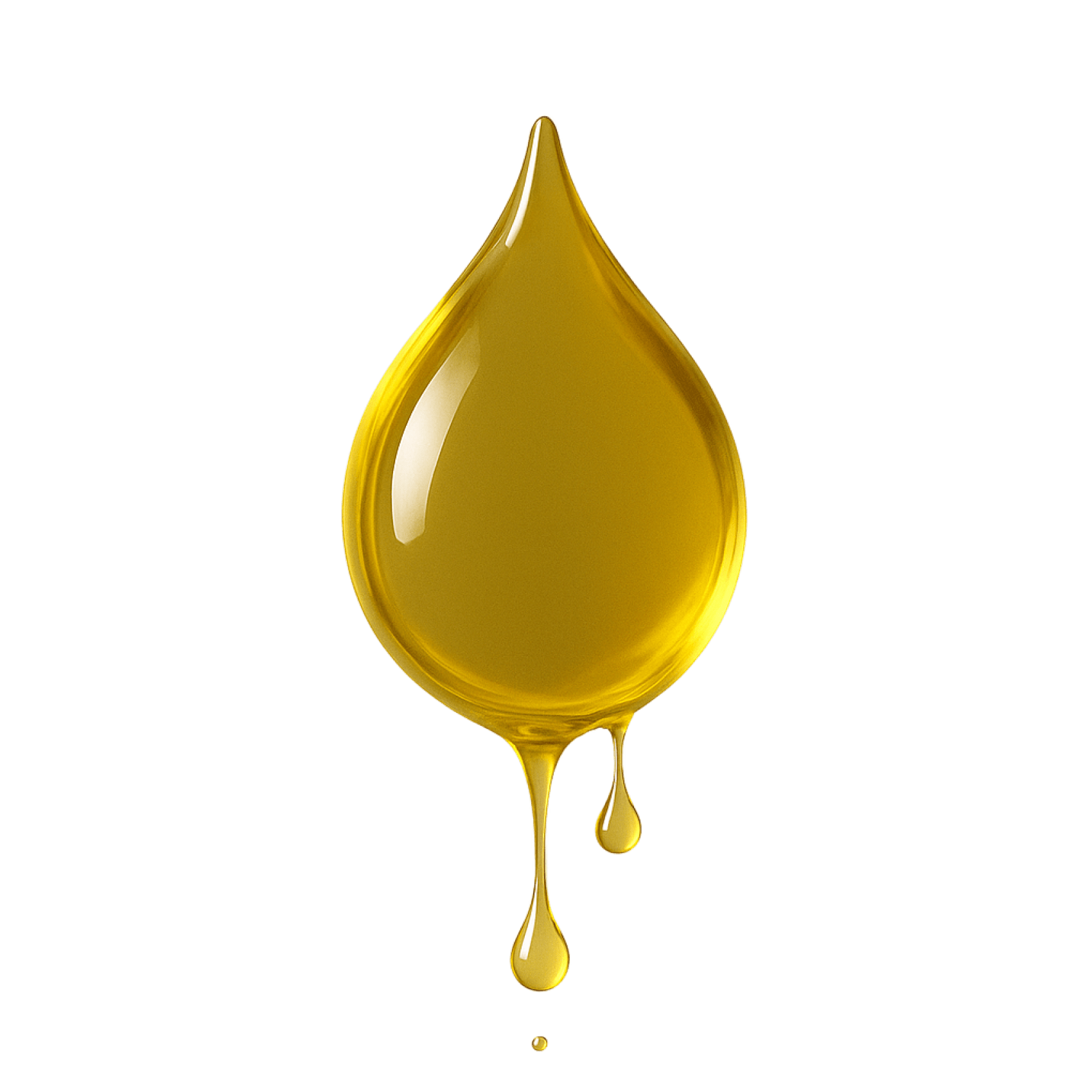 Organic olive oil