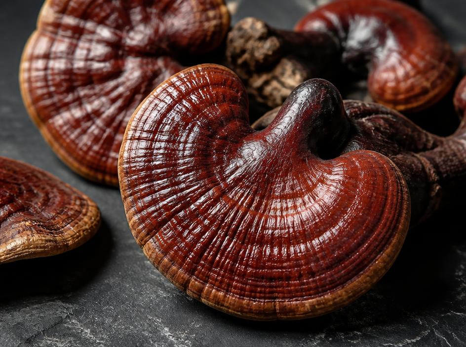 Reishi ingredient