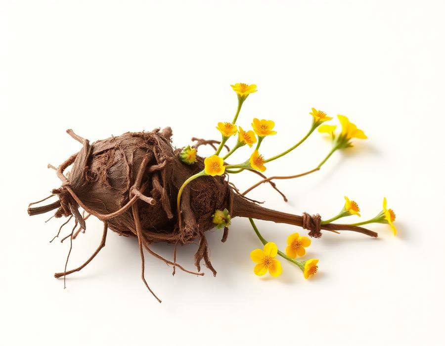 Rhodiola extract