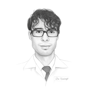 Dr. Kris Verburgh, MD