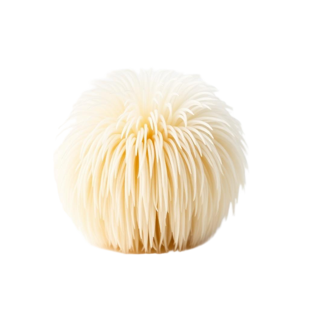 Lion's Mane