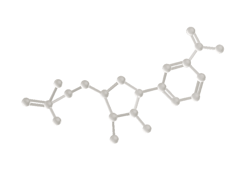 NMN molecule