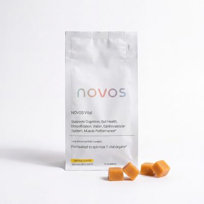 NOVOS Vital