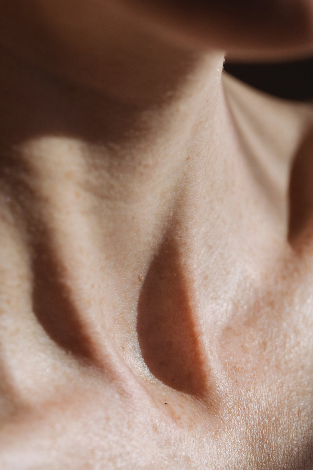 Firmness that fades