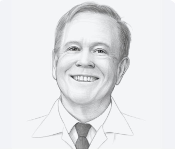 Dr. Robert Lufkin, MD
