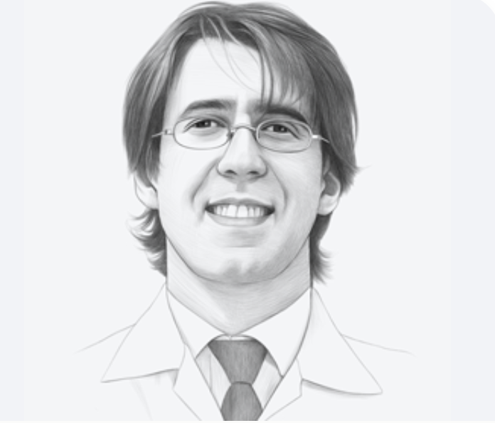 Dr. João Pedro de Magalhães, PhD