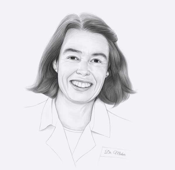 Dr. Pamela Maher, PhD