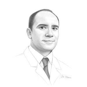 Dr. Oliver Medvedik